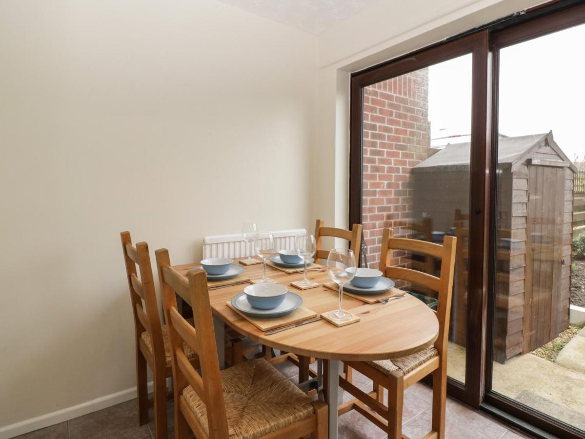 Wren Cottage Γουέιμουθ Εξωτερικό φωτογραφία